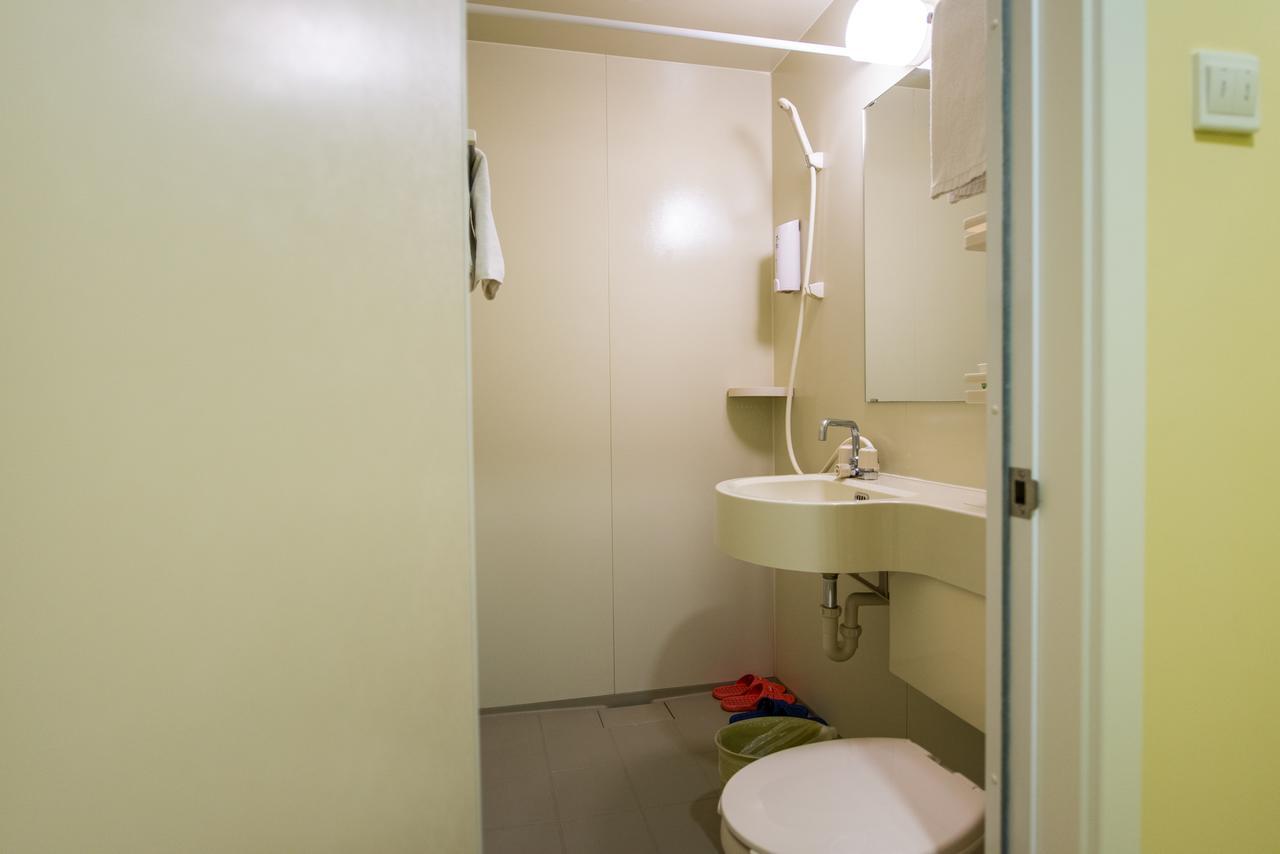 海友上海市北工业园区酒店 外观 照片